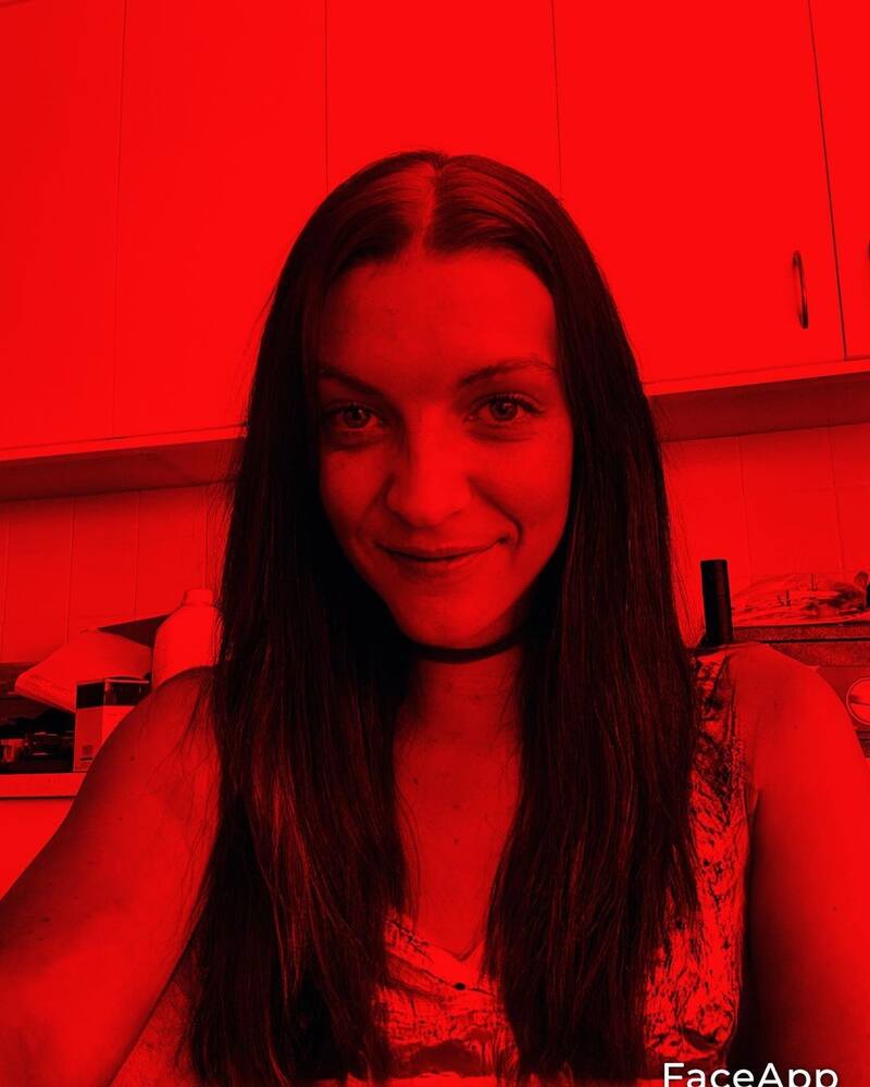 Sheila Devil, hija de Camilo Sesto