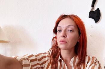 Quién es Sheila Devil, hija de Camilo Sesto, sus polémicas y la millonaria herencia que le dejó el cantante