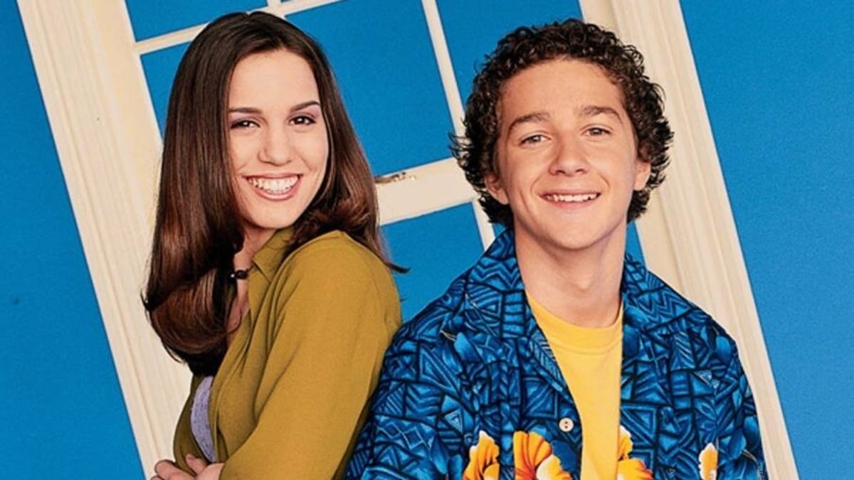 ¿No hubo amistad? Protagonista de "Even Stevens" se refirió a su excompañero, Shia LaBeouf