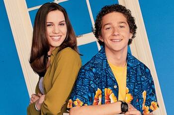 ¿No hubo amistad? Protagonista de "Even Stevens" se refirió a su excompañero, Shia LaBeouf