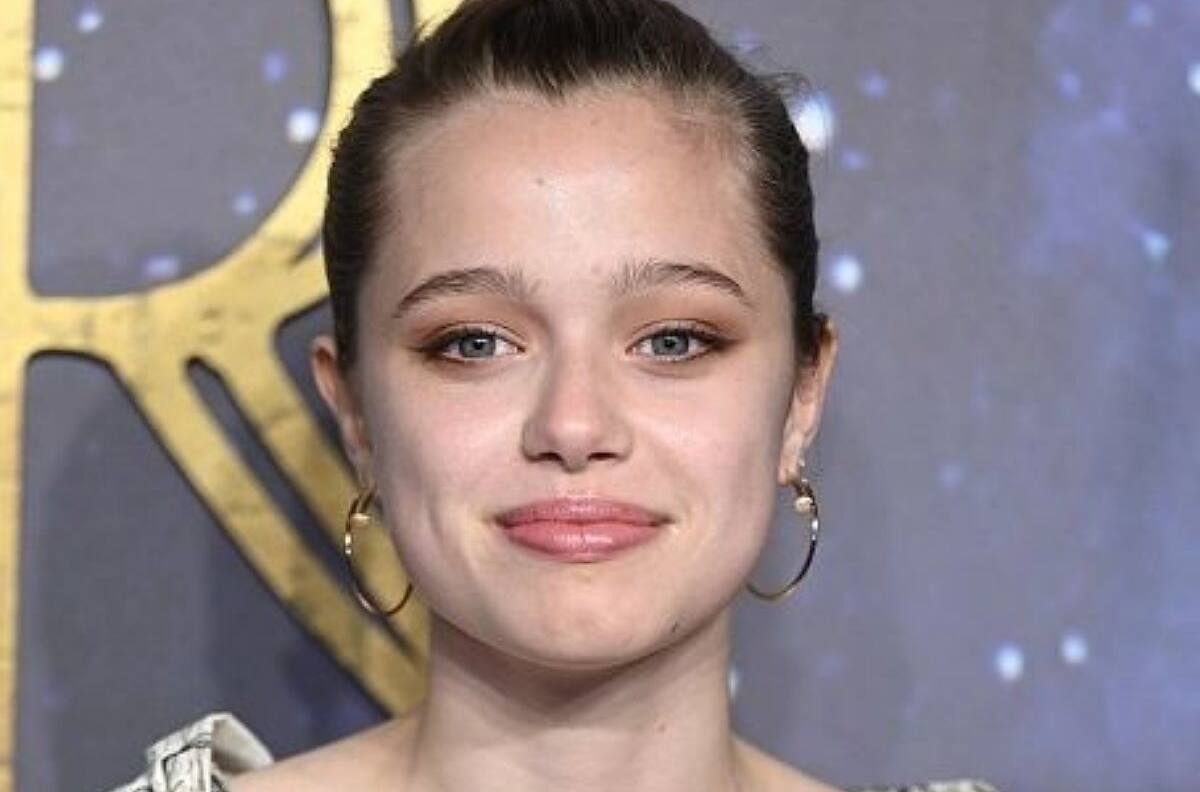 Shiloh Jolie Pitt sorprende con su sencillez cada vez más independiente de sus padres