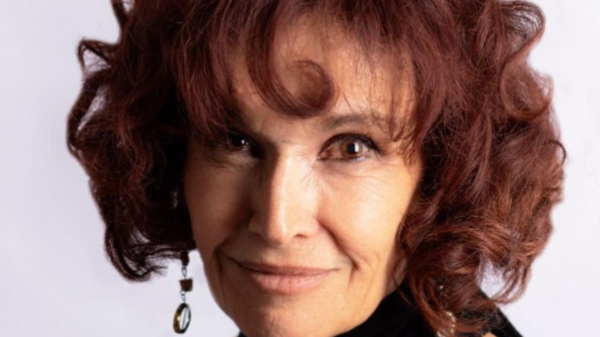 Quién es Shlomit Baytelman, actriz israelí recordada por su rol en "Julio comienza en Julio"
