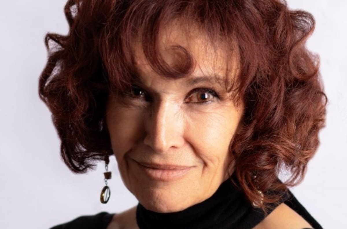 Quién es Shlomit Baytelman, actriz israelí recordada por su rol en "Julio comienza en Julio"