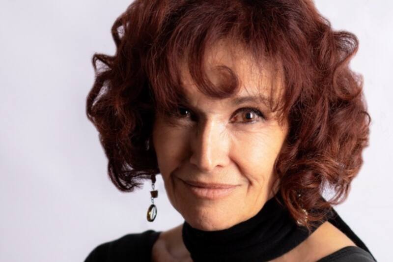 Shlomit Baytelman Recordará el grave accidente que sufrió en 2019 en su próximo paso en "La Divina Comida". - Créditos: Instagram