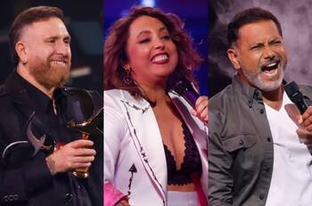 Show solidario por incendios forestales reunirá humoristas y artistas en Peñalolén: Fecha y precio de entradas