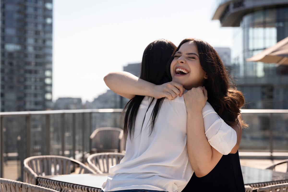 ¿Qué signos tienden a ser más compatibles en las relaciones de amistad?