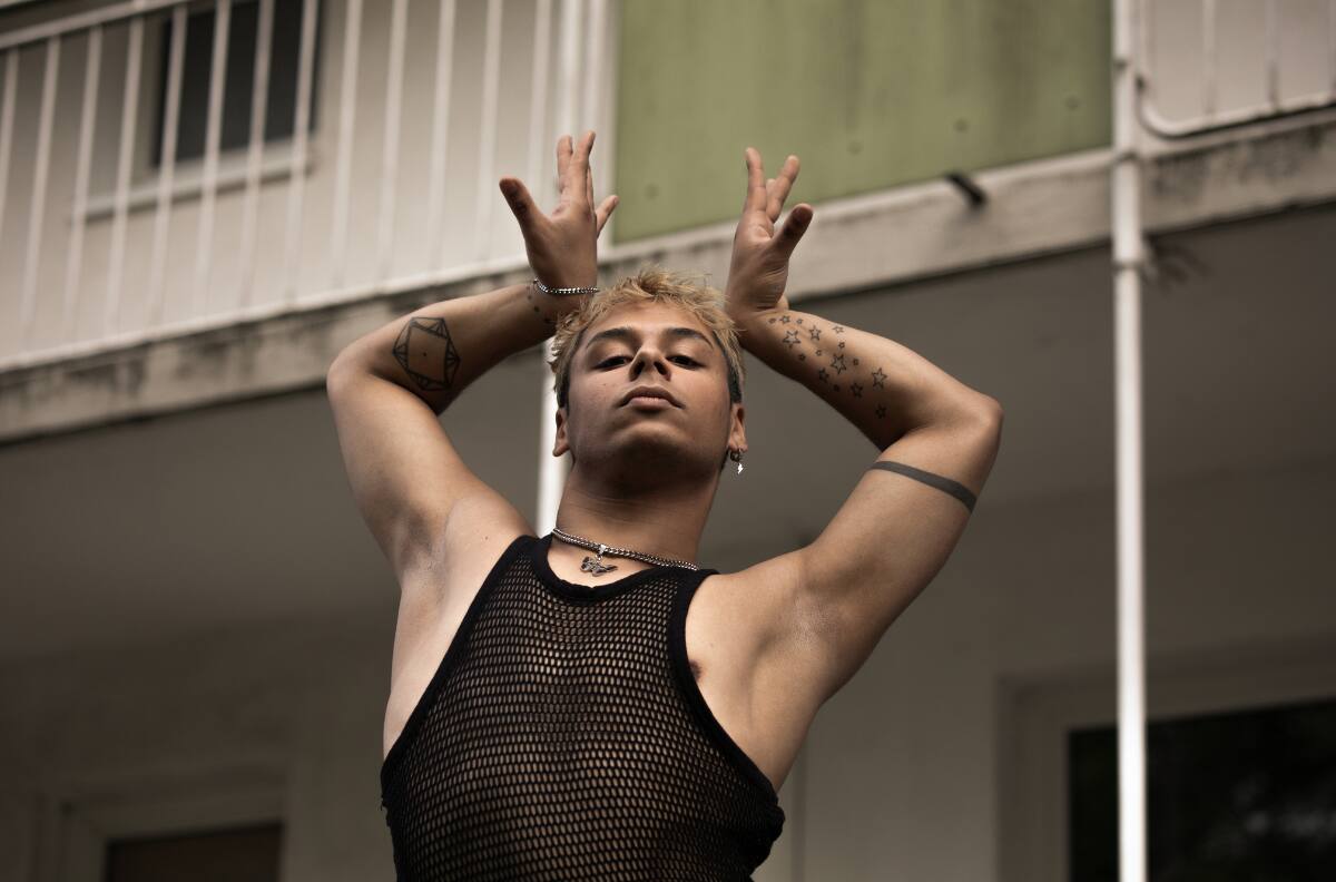 ¿Tu signo del Zodiaco es uno de los signos más fanáticos del Voguing?