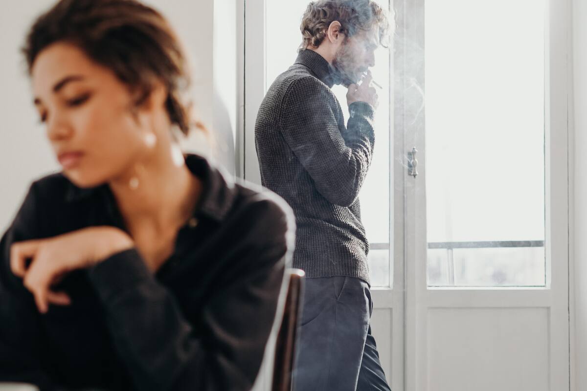 ¿Eres alguien de emociones frías?