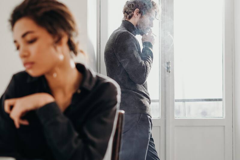 ¿Eres alguien de emociones frías?