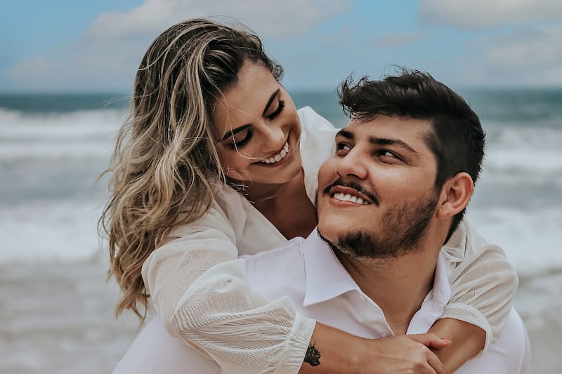 Si eres Libra, lee esta nota y descubre quiénes son tu match astrológico.