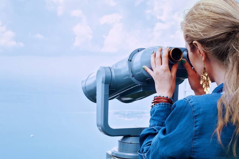 Signos del Zodiaco Ven a conocer a los signos más visionarios de toda la rueda zodiacal. - Créditos: Pexels