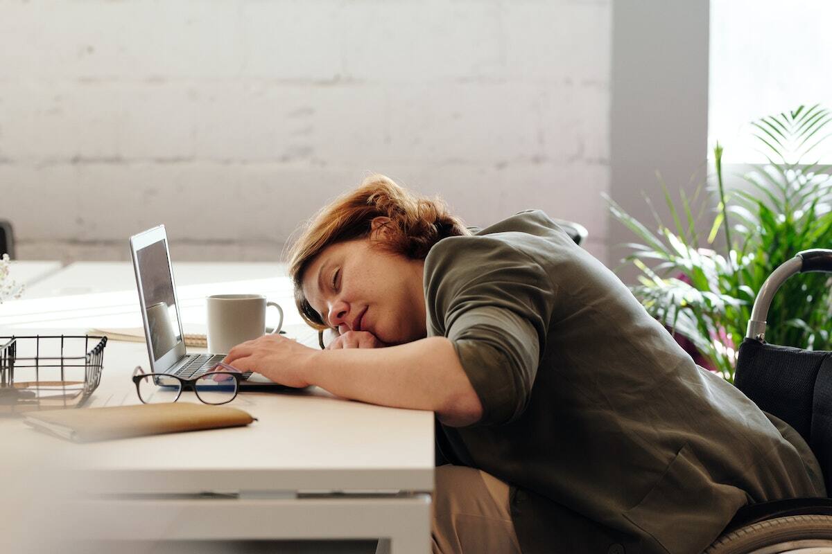 ¿Cuáles duran menos en el trabajo?