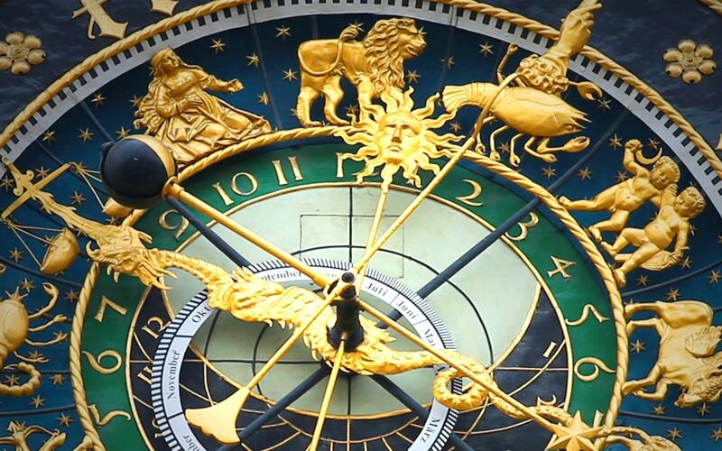 ¿Qué depara el horóscopo de esta semana para ti?