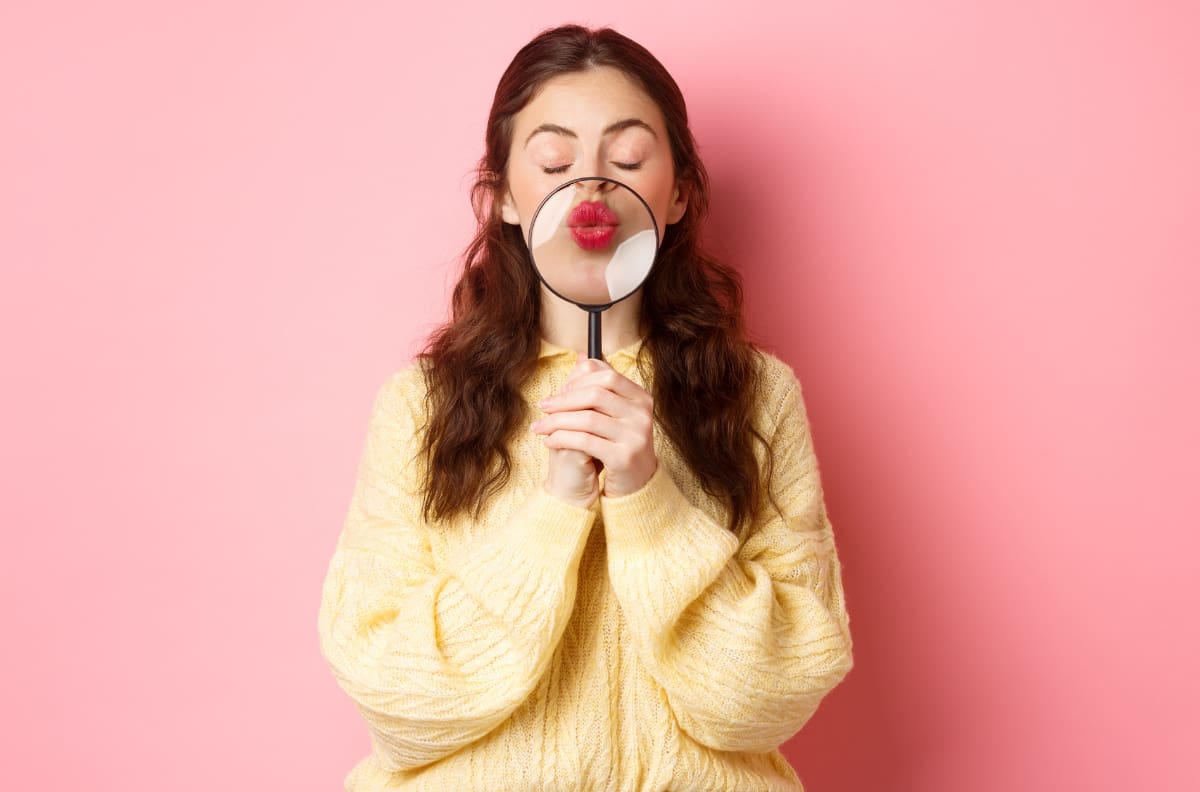 ¡Gran habilidad! Conoce a los signos zodiacales que mejor besan