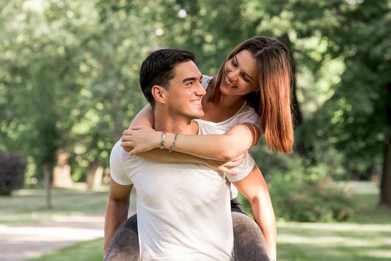 Descubre a uno de los 3 grupos más idóneos para estar en pareja.
