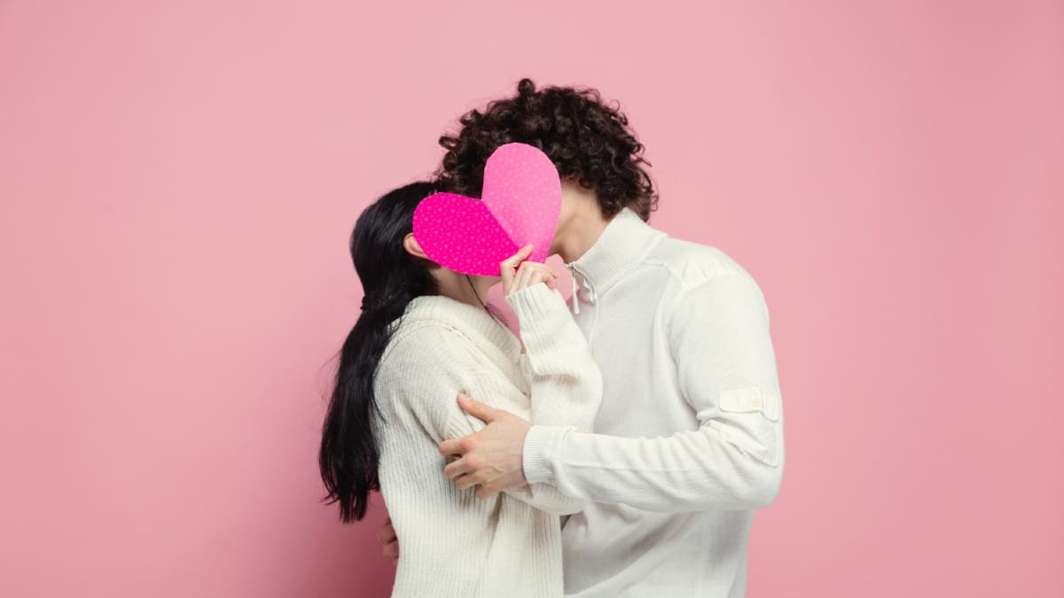 Conoce a los signos más enamoradizos del Zodiaco