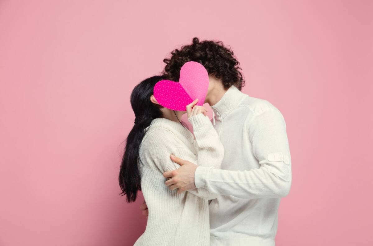 Conoce a los signos más enamoradizos del Zodiaco