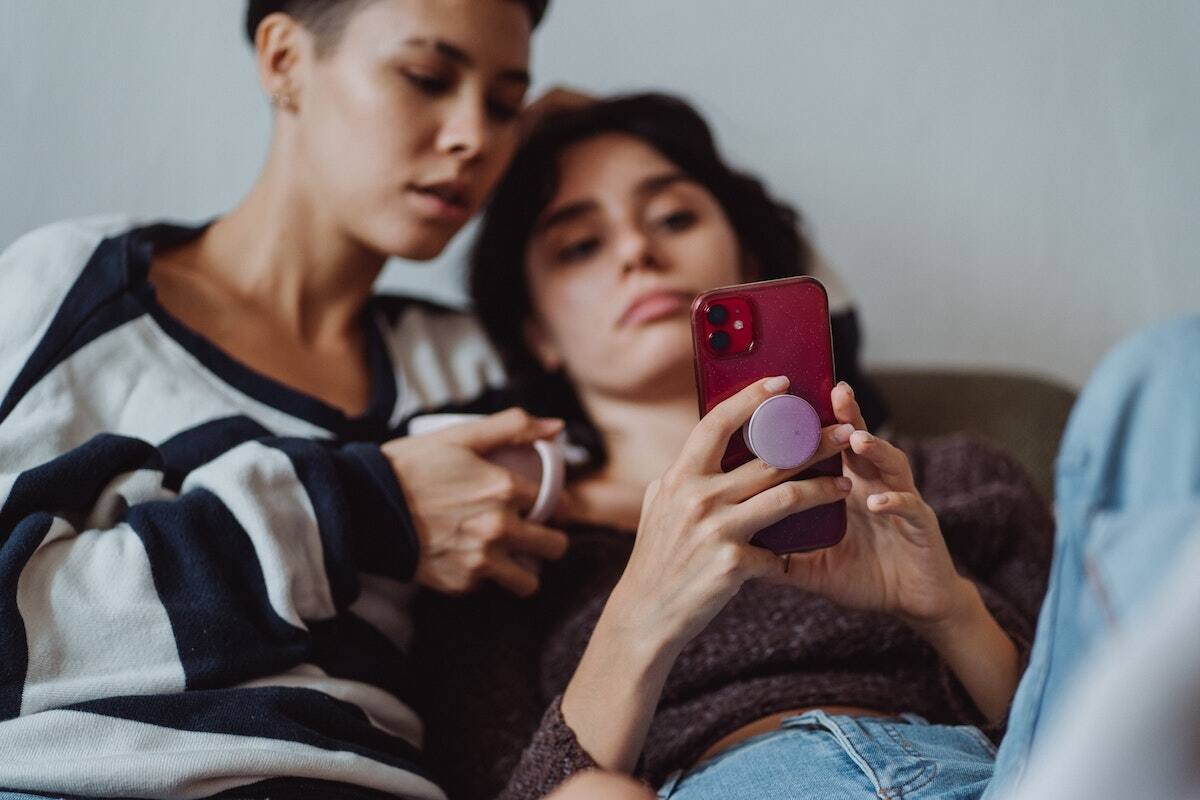 Signos zodiacales ¿Cuáles son adictos a los juegos de celular? - Créditos: Pexels.com