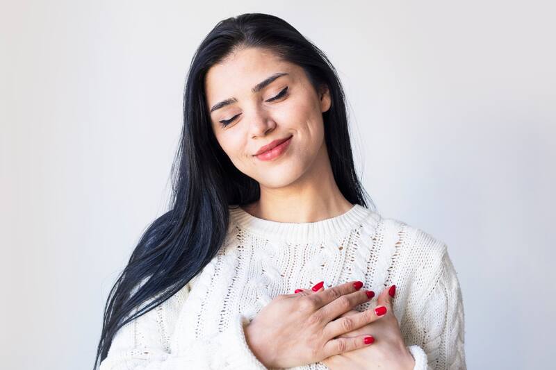 Signos zodiacales ¿Cuáles son los más contenedores? - Créditos: Hazal Ak