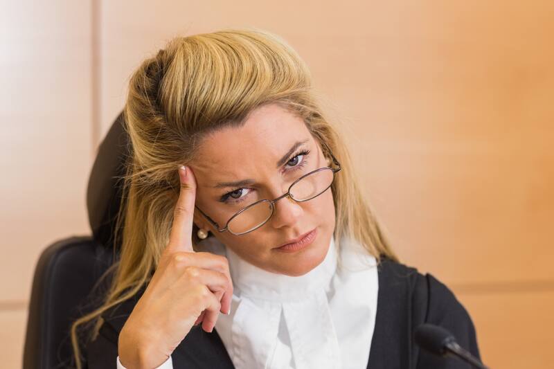 Signos zodiacales Descubre a los que son mejores juzgando a las demás personas. - Créditos: Wavebreakmedia