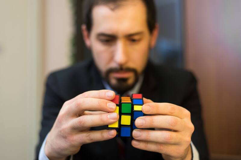 Signos zodiacales Descubre aquí a los menos intuitivos del Zodiaco. - Créditos: Minerva Studio