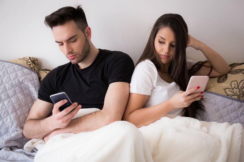 Signos zodiacales Descubre quienes son los que más desconfían de su pareja de todos los integrantes del Zodiaco. - Créditos: BlackCAT
