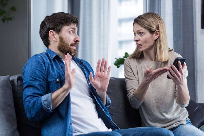 Signos zodiacales Descubre quiénes son los que no perdonan las traiciones. - Créditos: Voronaman