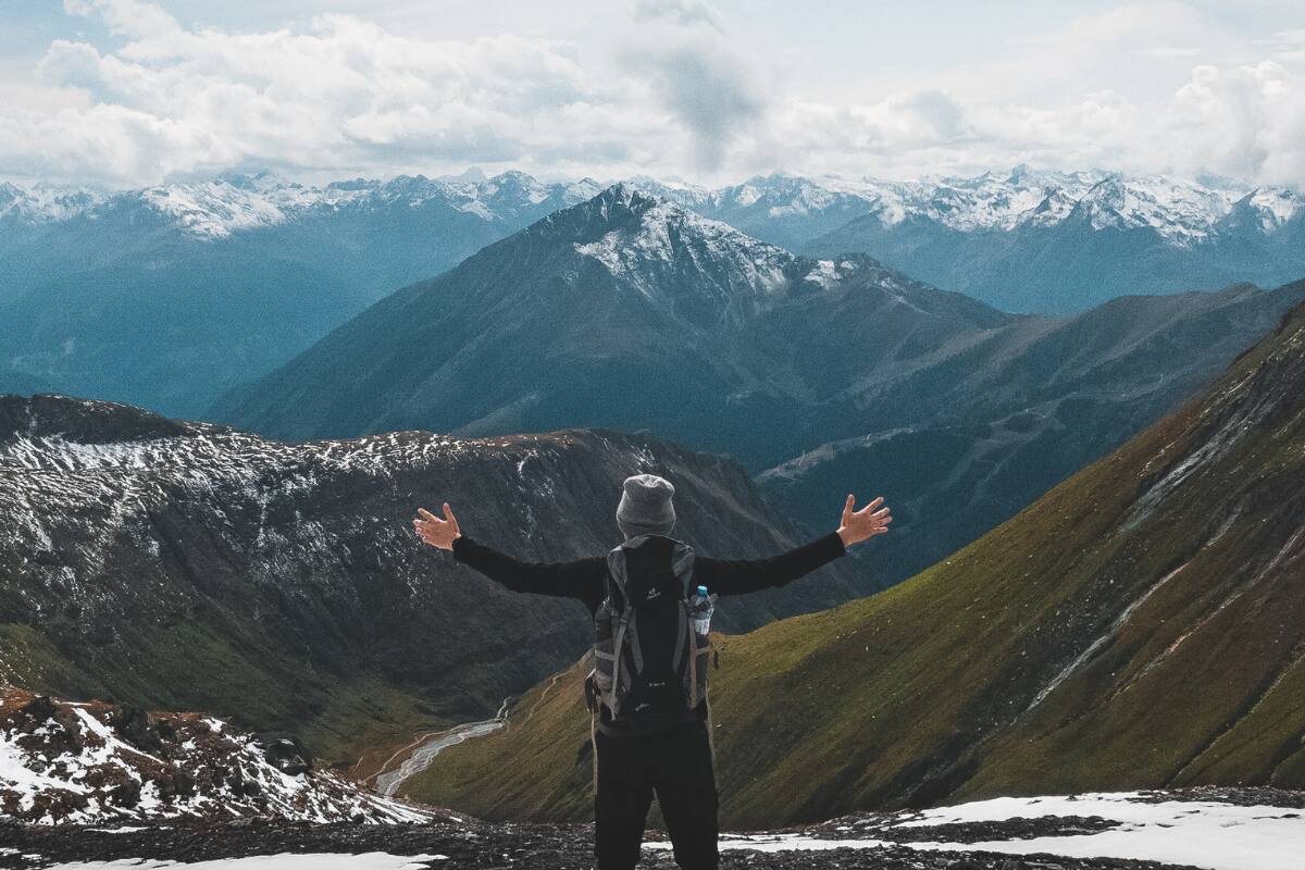 Signos zodiacales ¿Eres de los más vividores? - Créditos: pexels.com