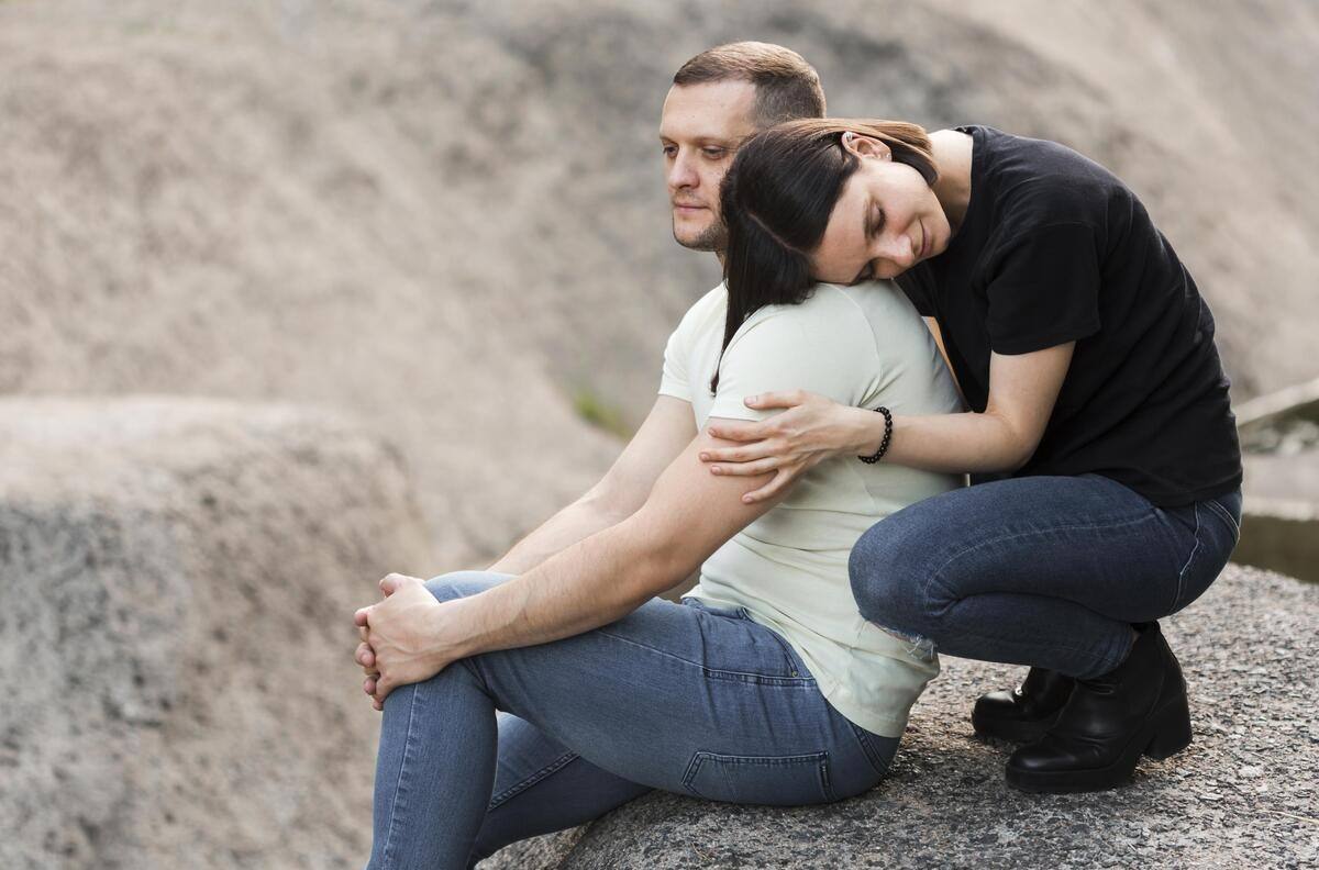 Compatibilidad amorosa: ¿Puede encenderse el amor entre los signos de fuego y tierra?