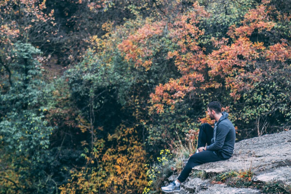 Signos zodiacales Estas son las personas que más se van hacia adentro, según la Astrología. - Créditos: Pexels