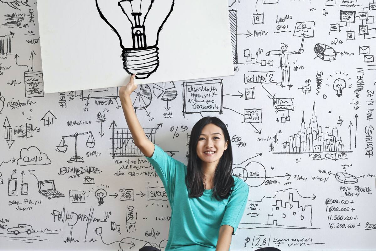 Signos zodiacales Estas son las personas que mejor saben usar su ingenio, según la Astrología. - Créditos: Pexels