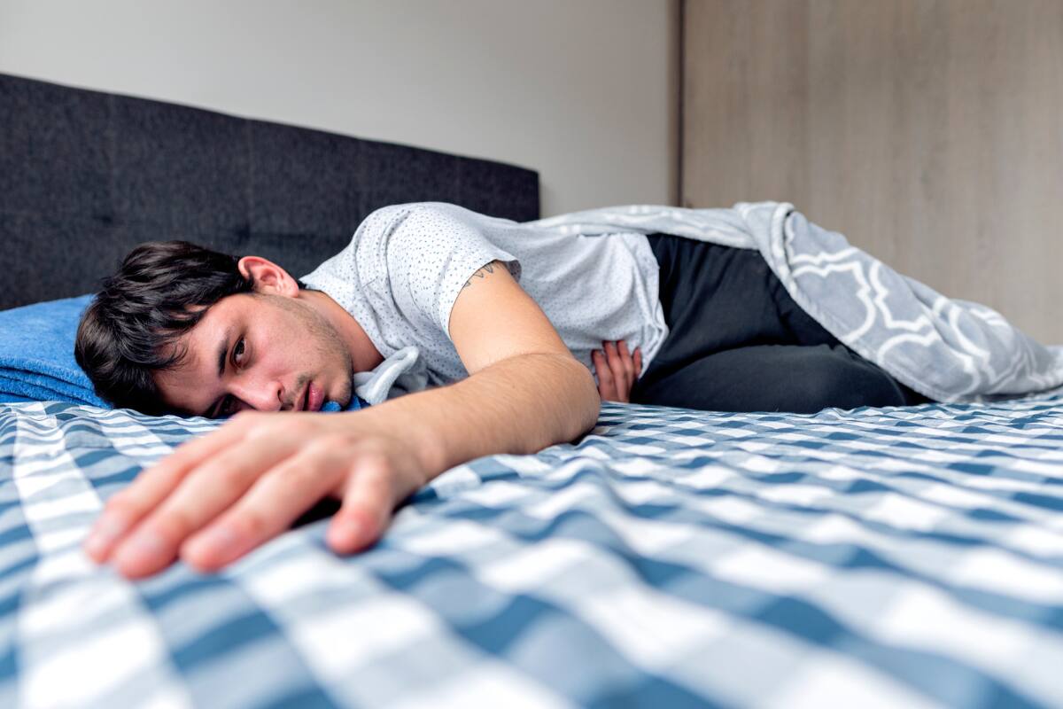 Signos zodiacales Estos son los que más se desaniman. - Créditos: Ricardo Image