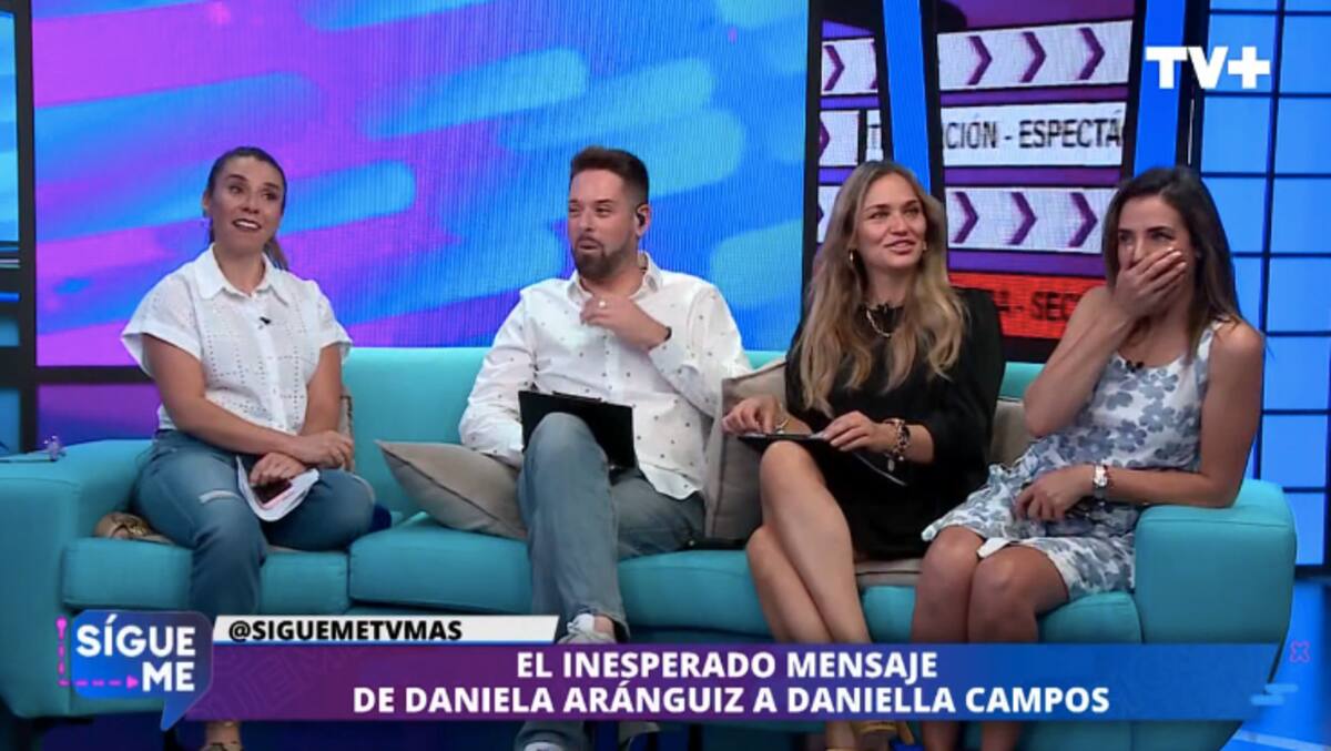 Foto: TV+.
