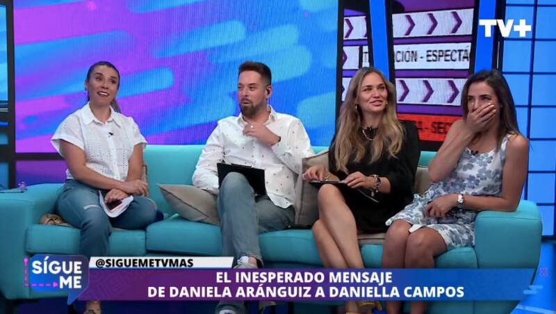 Foto: TV+.