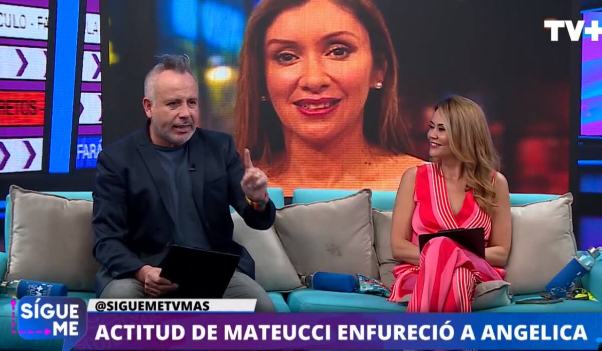 Sergio Marabolí aseguró que Miguelito habría pedido ganar Tierra Brava