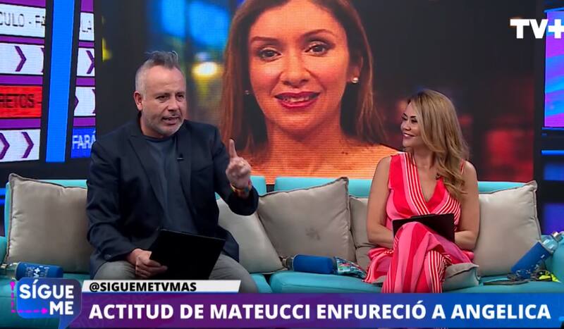 Sergio Marabolí aseguró que Miguelito habría pedido ganar Tierra Brava