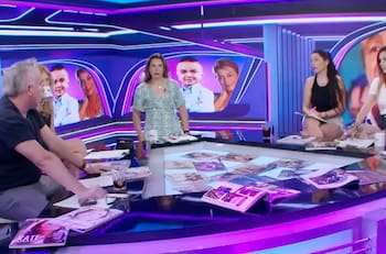 Terremoto en Sígueme: TV+ despide a importante figura del programa tras serie de polémicas