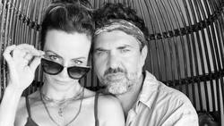 Silvia Navarro dedica románticas palabras a su novio, en su cumpleaños