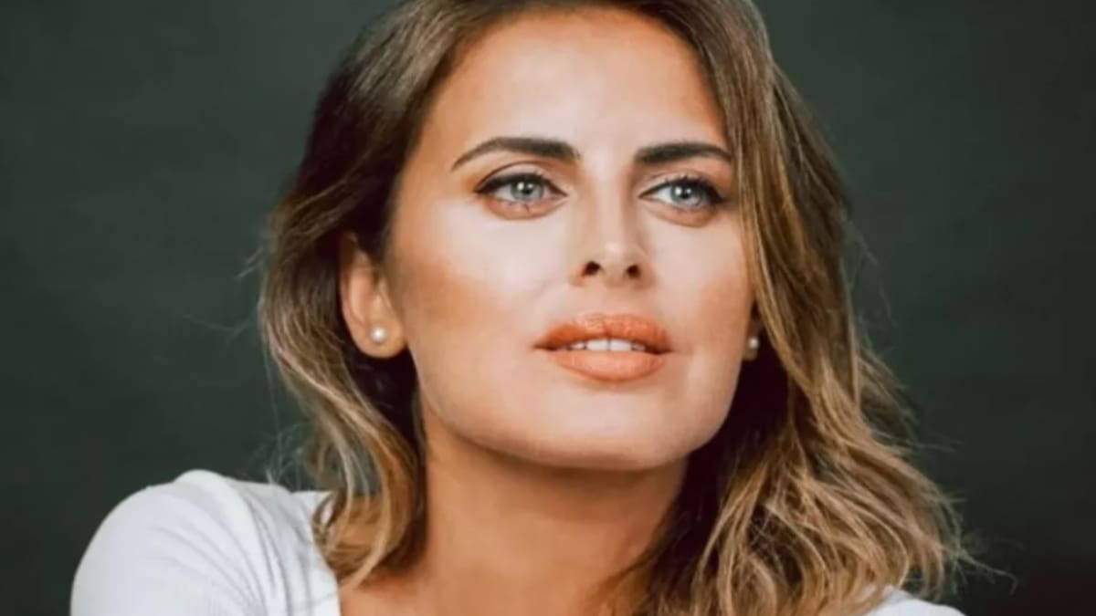 Quién era Silvina Luna, destacada actriz y modelo argentina que saltó a la fama en “Gran Hermano”