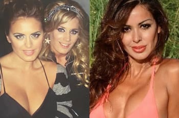 “¿Hasta cuándo vas a seguir colgándote?”: Rocío Marengo arremete en contra de Pamela Sosa tras la muerte de Silvina Luna