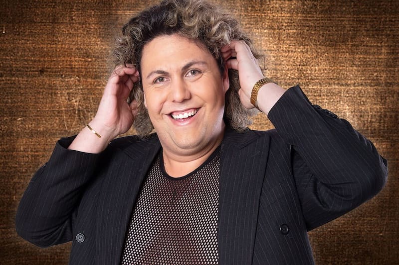 Créditos: Instagram