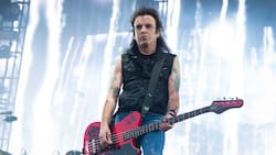"Mucha suerte para todos ellos": Bajista de The Cure anuncia su sorpresiva salida de la banda