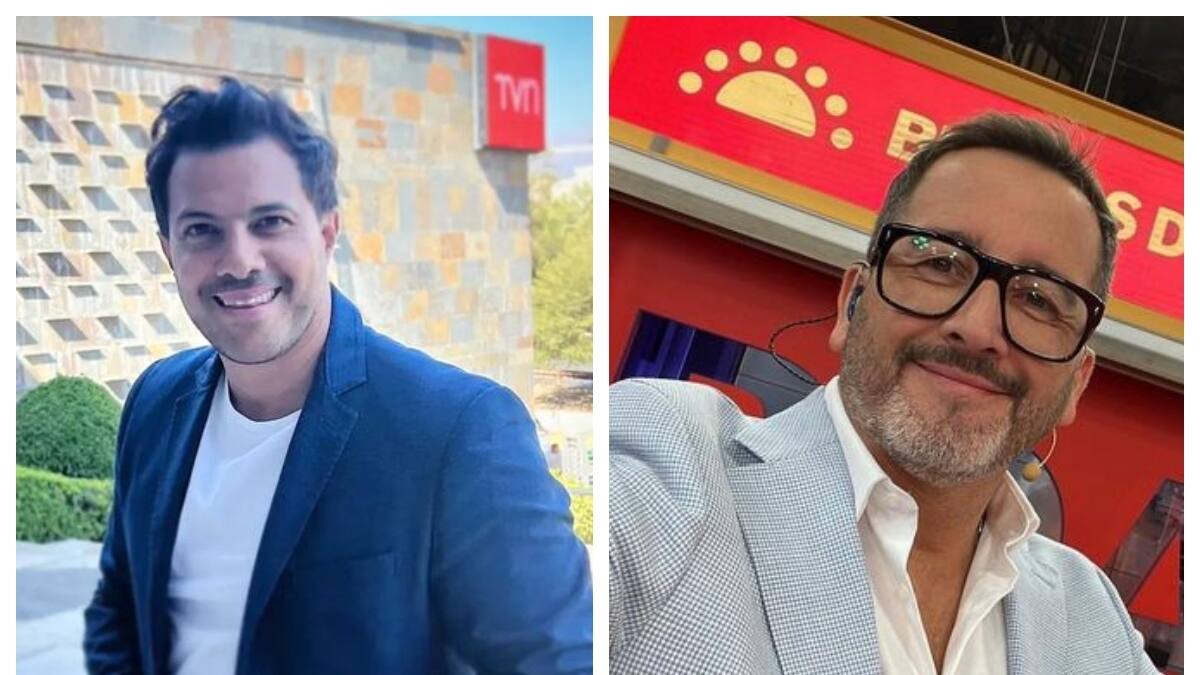 "No aprendimos nada": Simón Oliveros le para los carros a Eduardo Fuentes tras insólita petición