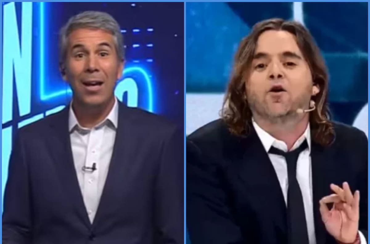“Es falso”: Dueño de Sin Filtros rompe el silencio tras escandalosa salida de Gonzalo Feito y aclara el verdadero rol de “Cuchillo” Eyzaguirre