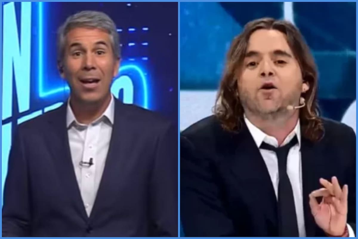 Dueño rompe el silencio tras escandalosa salida de Gonzalo Feito y aclara el verdadero rol de “Cuchillo” Eyzaguirre. Foto: Reproducción.