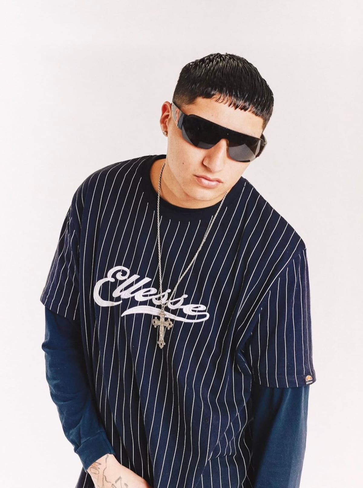 Atraviesa un caótico momento mediático.
Foto: Instagram