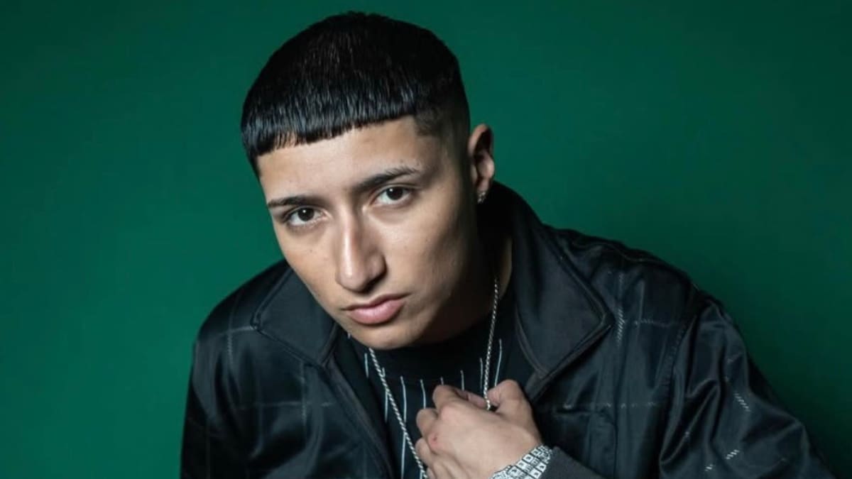 ¡Escándalo! Sinaka reaparece en redes y alza la voz tras filtración de video íntimo