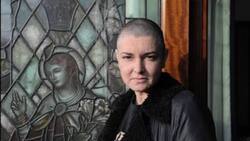 Murió Sinead O’Connor a los 56 años de edad