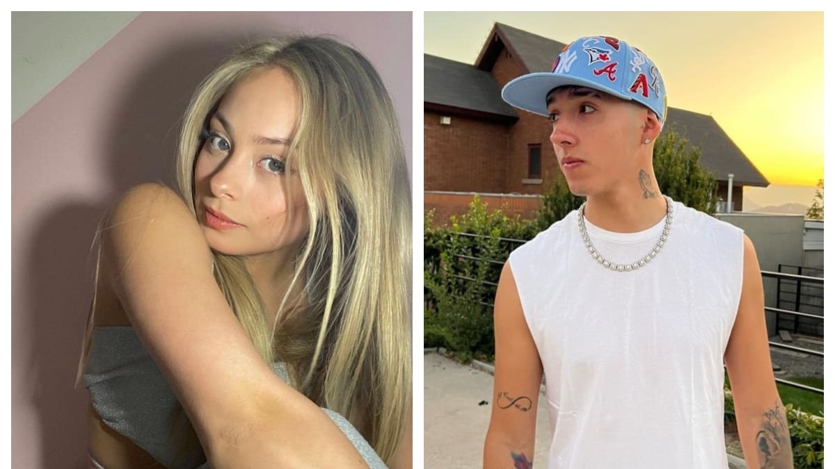 Skarleth, expareja de Pailita, reveló si volvería a tener una relación con el cantante