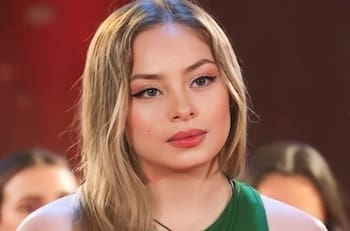 ¿Seguirá en el mundo de la televisión? Skarleth Labra habla de su futuro profesional